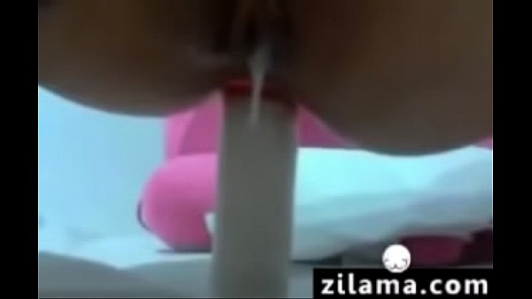 (zilama.com) Skinny Chinese Playing With Dildos Anal-6